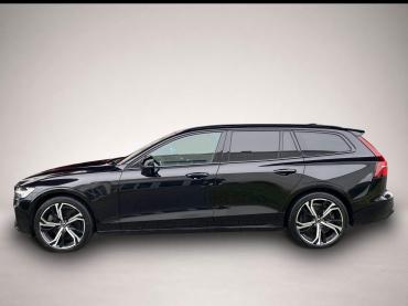 Volvo V60 T8 Twin Engine Plus Dark AHK * WiPa * AHK * 4xSHZ