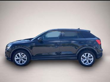 Audi Q2 35 1.5 TFSI S-tronic advanced OPTIKPAKET-SCHW