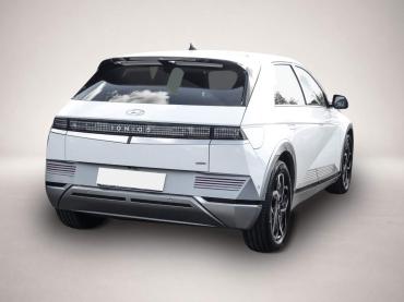 Hyundai IONIQ 5 Uniq Elektro 4WD HUD El. Fondsitzverst.