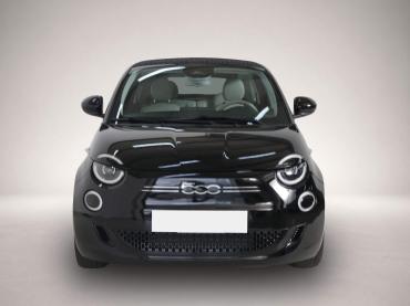 Fahrzeug ansehen: Fiat 500e Cabrio by Bocelli Fiat 500e Cabrio by Bocelli