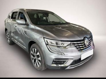 Fahrzeug ansehen: Renault Koleos TECHNO 160 Rückfahrkamera Renault Koleos TECHNO 160 Rückfahrkamera