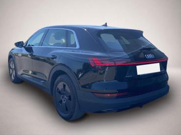Audi e-tron 50 quattro AHK * NAVI * VIRTUAL-COCKPIT * KAMER
