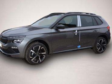 Skoda Kamiq Monte-Carlo 1.0 TSI DSG