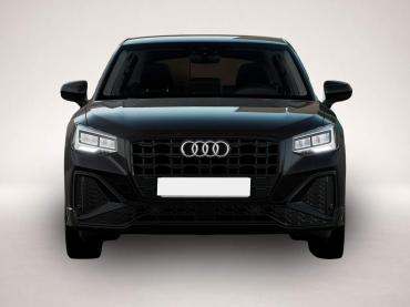 Audi Q2 35 TFSI S line