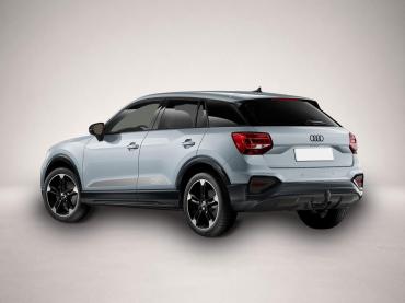 Fahrzeug ansehen: Audi Q2 Audi Q2