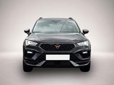 Fahrzeug ansehen: Cupra Ateca TSI DSG|AHK|ACC|VIRT.PEDAL|5-JAHRE/150.000 Cupra Ateca TSI DSG|AHK|ACC|VIRT.PEDAL|5-JAHRE/150.000
