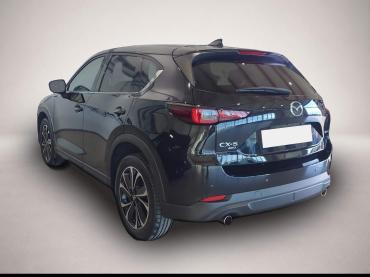 Fahrzeug ansehen: Mazda CX-5 Sports-Line AWD Bluetooth Head Up Display L Mazda CX-5 Sports-Line AWD Bluetooth Head Up Display L