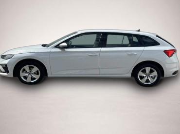 Skoda Scala Classic 1.0 TSI
