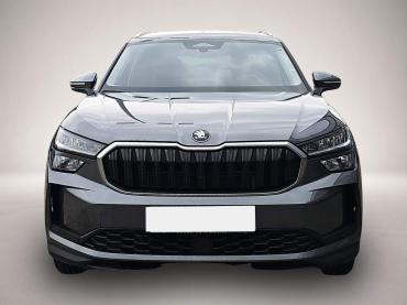 Fahrzeug ansehen: Skoda Kodiaq 2.0 TDI DSG Selection 7Si. / AHK / Navi Skoda Kodiaq 2.0 TDI DSG Selection 7Si. / AHK / Navi