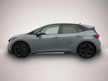 Cupra Born 5-J-GAR NAVI LED KAMERA