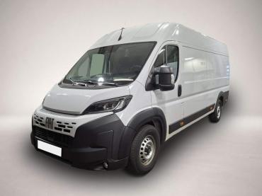 Fahrzeug ansehen: Fiat Ducato Kastenwagen L4H2 Maxi Hochdach AT Fiat Ducato Kastenwagen L4H2 Maxi Hochdach AT