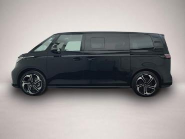 Fahrzeug ansehen: Volkswagen ID. Buzz GTX 4MOTION LWB 7S.AHK KAMERA 21 ZOLL A Volkswagen ID. Buzz GTX 4MOTION LWB 7S.AHK KAMERA 21 ZOLL A