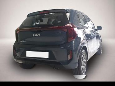 Fahrzeug ansehen: Kia Picanto 1.0 GDI VISION MJ26 SITZH. NAVI KAMERA Kia Picanto 1.0 GDI VISION MJ26 SITZH. NAVI KAMERA