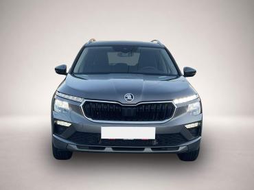 Fahrzeug ansehen: Skoda Kamiq Selection TSI DSG|AHK|el.HECK|ACC|KAMERA Skoda Kamiq Selection TSI DSG|AHK|el.HECK|ACC|KAMERA