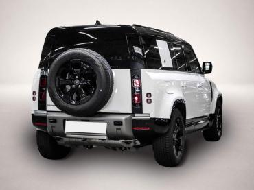 Fahrzeug ansehen: Land Rover Defender 110 X-Dynamic SE P400 Luftfederung AD N Land Rover Defender 110 X-Dynamic SE P400 Luftfederung AD N