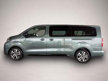 Fahrzeug ansehen: Citroën SpaceTourer Plus XL 180 mit 5.000 Extras! Citroën SpaceTourer Plus XL 180 mit 5.000 Extras!