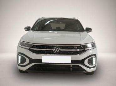 Fahrzeug ansehen: Volkswagen T-Roc 2.0 TSI 4Motion R-Line Volkswagen T-Roc 2.0 TSI 4Motion R-Line