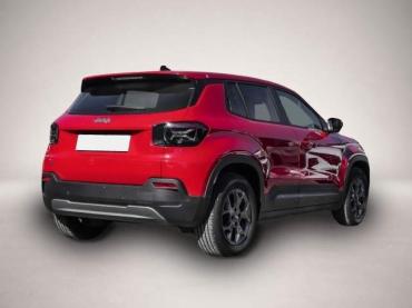 Jeep Avenger Longitude Electric Elektro LED Apple Car