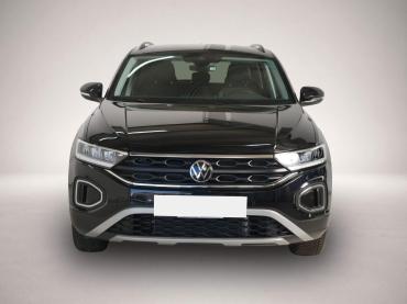 Fahrzeug ansehen: Volkswagen T-Roc 1.0 TSI GOAL Volkswagen T-Roc 1.0 TSI GOAL