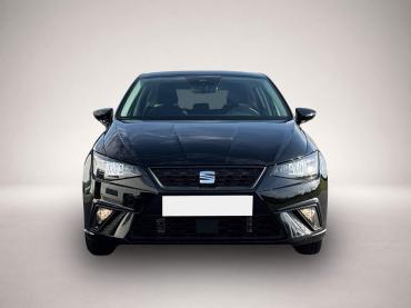 Seat Ibiza Reference TSI|5J. GARANTIE|SITZHZG|TEMPOMA