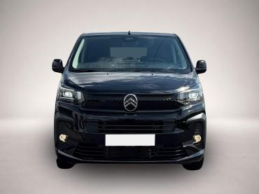Fahrzeug ansehen: Citroën SpaceTourer Plus M BlueHDI 180|KAMERA|NAVI|8SITZ Citroën SpaceTourer Plus M BlueHDI 180|KAMERA|NAVI|8SITZ