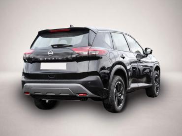 Fahrzeug ansehen: Nissan X-Trail Acenta 1.5 VC-T MHEV 163PS 4x2 Xtronic F Nissan X-Trail Acenta 1.5 VC-T MHEV 163PS 4x2 Xtronic F