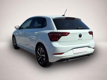 Volkswagen Polo 6 VI 1.0 TSI DSG Move IQ.Light/ACC/App/Navi