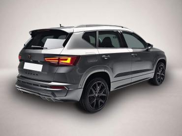 Fahrzeug ansehen: Cupra Ateca 1.5 TSI DSG NAVI LED ACC PANO EL.HECKKLAPP Cupra Ateca 1.5 TSI DSG NAVI LED ACC PANO EL.HECKKLAPP