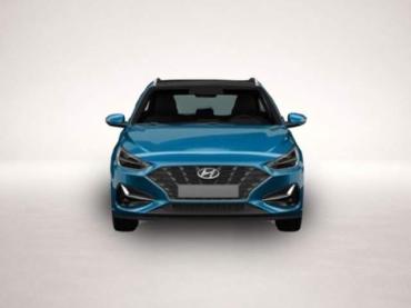 Hyundai i30 FL 1.5 CVVT 71 kW FAMILY MAN6 71 kW (97 PS) * Sc.