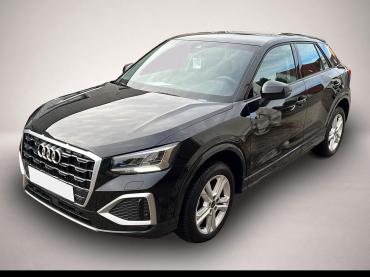 Audi Q2 35 TFSI S Tronic * LED * Kamera * ACC