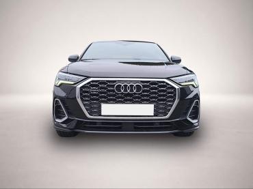 Fahrzeug ansehen: Audi Q3 Sportback 45 TFSI quattro S line LED NAVI RFK Audi Q3 Sportback 45 TFSI quattro S line LED NAVI RFK