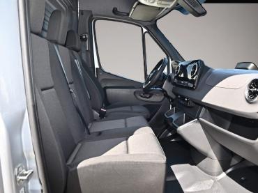 Fahrzeug ansehen: Mercedes-Benz Sprinter Mercedes-Benz Sprinter