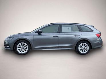 Skoda Octavia Combi 2.0 TDI DSG AHK * PANORAMA * SMART-LIN