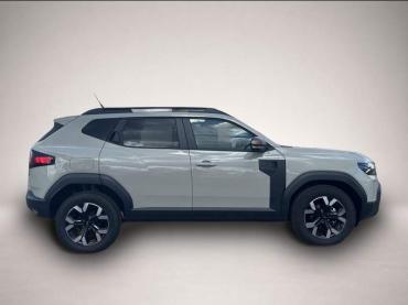 Dacia Duster TCe 120 ECO-G LPG Extreme SHZ * RFK * LED