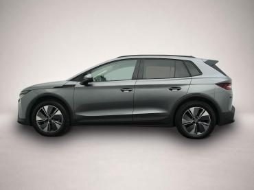 Fahrzeug ansehen: Skoda Elroq 60 Clever LED NAVI AHK SHZ Skoda Elroq 60 Clever LED NAVI AHK SHZ