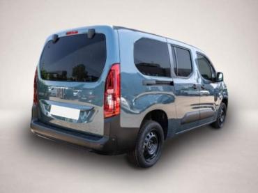 Fahrzeug ansehen: Fiat Doblo Kombi 1.5 Diesel 96 kW Komfort & Technik P Fiat Doblo Kombi 1.5 Diesel 96 kW Komfort & Technik P