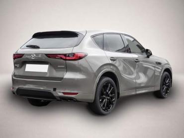 Fahrzeug ansehen: Mazda CX-60 HOMURA 2025 3.3L e-SKYACTIV-D 254PS AWD Co Mazda CX-60 HOMURA 2025 3.3L e-SKYACTIV-D 254PS AWD Co