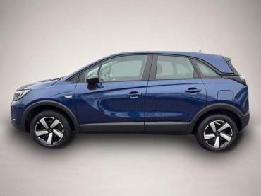 Opel Crossland (X) Crossland Enjoy AUTOMATIK ALLWETTER TEMPOMAT APP