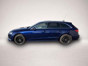 Fahrzeug ansehen: Audi A4 Avant 35 2.0 TFSI S tronic advanced 169¤ m.20 Audi A4 Avant 35 2.0 TFSI S tronic advanced 169¤ m.20