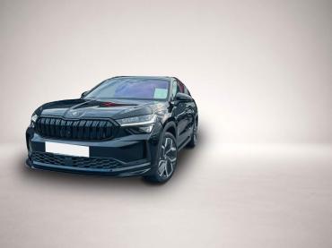 Fahrzeug ansehen: Skoda Kodiaq 1.5 TSI iV Sportline Pano/Stand/AHK/0.5% Skoda Kodiaq 1.5 TSI iV Sportline Pano/Stand/AHK/0.5%