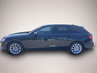 Audi A4 Avant 35 2.0 TFSI S-TRONIC CARPLAY-ANDROID * EL