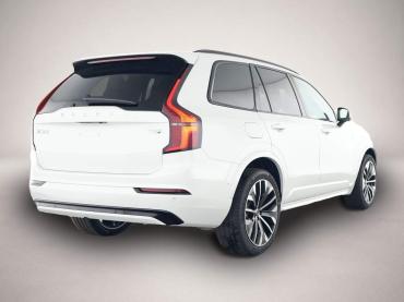 Volvo XC90 FACELIFT Ultra Dark Recharge Plug-In Hybrid