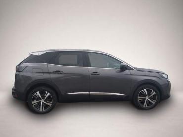 Fahrzeug ansehen: Peugeot 3008 GT 130 PS Automatik LED * RFK * SHZ Peugeot 3008 GT 130 PS Automatik LED * RFK * SHZ