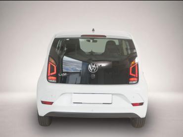 Fahrzeug ansehen: Volkswagen up! Up 1.0 MPI Move Up! Volkswagen up! Up 1.0 MPI Move Up!