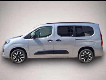Fahrzeug ansehen: Opel Combo 1.5 D 96kW XL GS Opel Combo 1.5 D 96kW XL GS