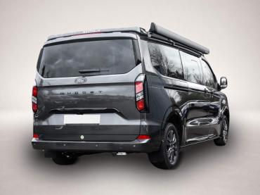Ford Transit Custom Nugget L2 Titanium Aufstelldach 1