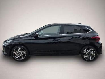 Fahrzeug ansehen: Hyundai i20 1.0 T-GDI R-Cam Sitzh. Dig.Cockpit DAB Navi Hyundai i20 1.0 T-GDI R-Cam Sitzh. Dig.Cockpit DAB Navi
