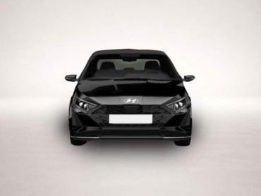 Fahrzeug ansehen: Hyundai i20 NLINE i20 1.2i 58kW NLINE MAN5 58 kW (79 PS) * S. Hyundai i20 NLINE i20 1.2i 58kW NLINE MAN5 58 kW (79 PS) * S.