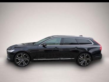 Volvo V90 - Ultimate Bright