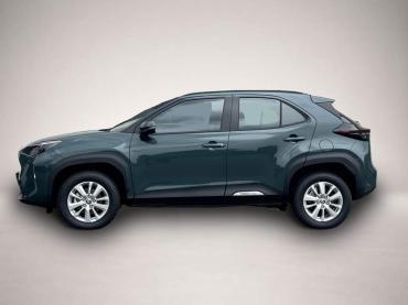 Fahrzeug ansehen: Toyota Yaris Cross Active Safety 1.5 CVT Hybrid 85kW Toyota Yaris Cross Active Safety 1.5 CVT Hybrid 85kW